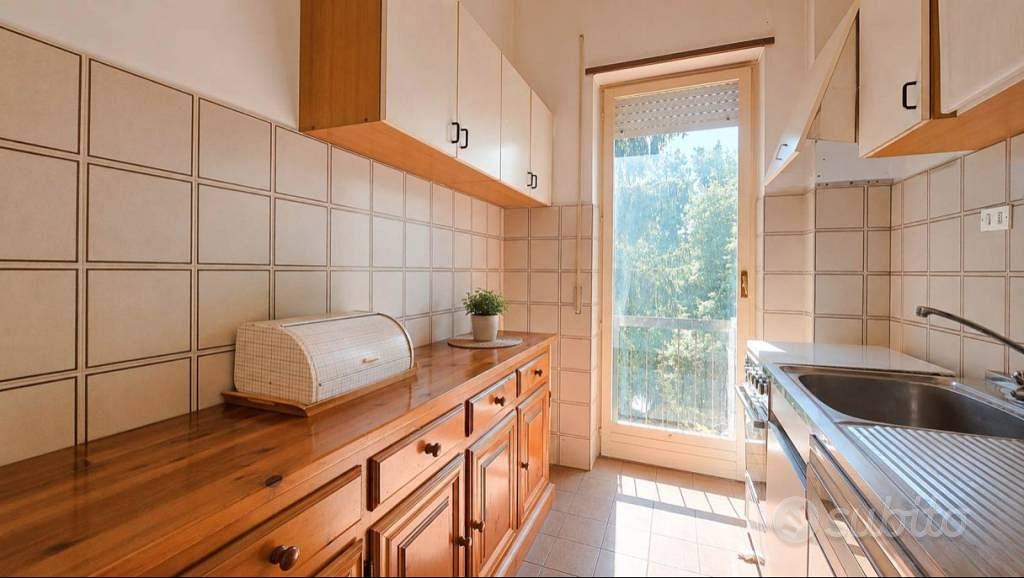 Appartamento – Roma, Olgiata ingresso SUD, La Storta - Vista 4