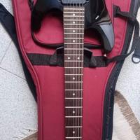 Ibanez s7320 7 corde