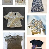 Magliette donna