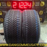 2 gomme 255 40 20 termiche 85% goodyear dot23