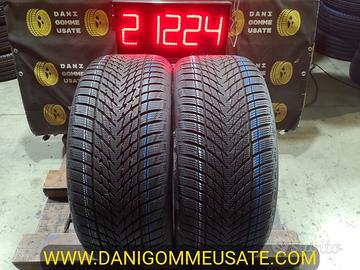 2 gomme 255 40 20 termiche 85% goodyear dot23