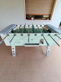 Calcio Balilla biliardino