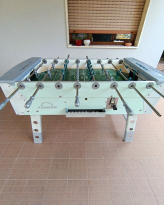 Calcio Balilla biliardino