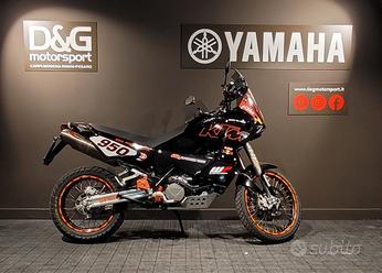 KTM 950 Adventure usata in vendita