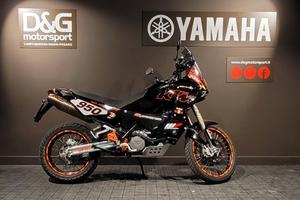 KTM 950 Adventure