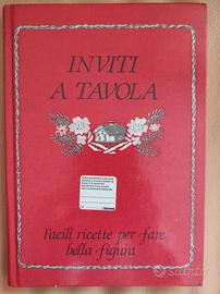 Inviti a tavola