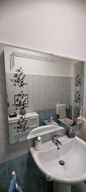 Specchio da bagno
