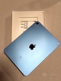 Apple iPad 10th Generation 64GB Wi-Fi – Blue