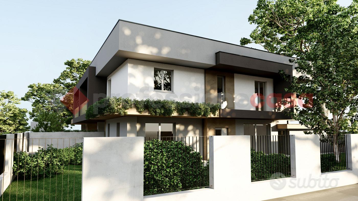 House in Busto Garolfo, Milano - Vista 2