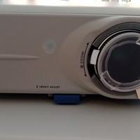 Videoproiettore SHARP PG-B10S