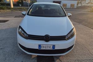 Golf 6