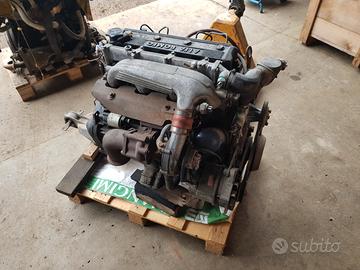 Motore vm80a alfa romeo 75 td