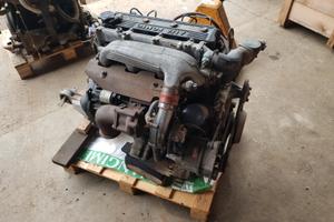 Motore vm80a alfa romeo 75 td