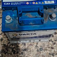 batteria come nuova