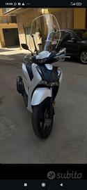 Sh 125 2025 
