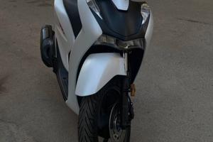 Sh 125 2025 