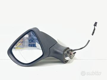 SPECCHIETTO RETROVISORE SINISTRO RENAULT Clio Seri