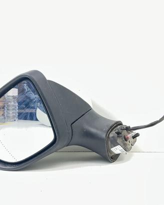 SPECCHIETTO RETROVISORE SINISTRO RENAULT Clio Seri