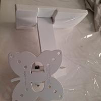 Staffa per TV Meliconi