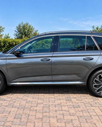 ŠKODA KAMIQ 1.0 TSI 116 CV - Immatric. marzo 2026
