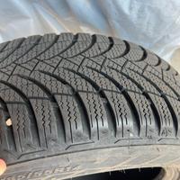 gomme pneumatici invernali m+s 185-55 R 14 80t