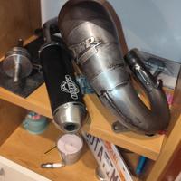 PANCIA DRP 86 EXTREME