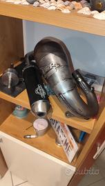 PANCIA DRP 86 EXTREME