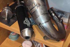 PANCIA DRP 86 EXTREME