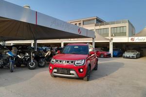 Suzuki Ignis 1.2 Hybrid Cool