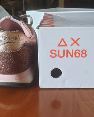 AX Scarpe Running 
