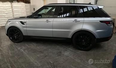 Range Rover Sport HSE Dynamic 2016 264 CV