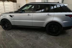Range Rover Sport HSE Dynamic 2016 264 CV