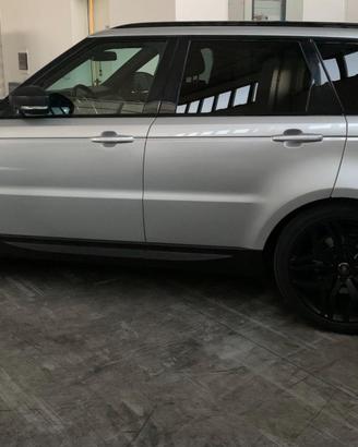 Range Rover Sport HSE Dynamic 2016 264 CV