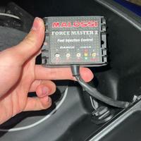 Centralina Force Master 2 Sh 125