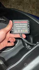 Centralina Force Master 2 Sh 125