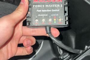 Centralina Force Master 2 Sh 125