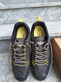 SCARPE DA TREKKING