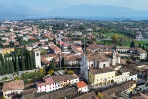 Rustico - San Felice del Benaco