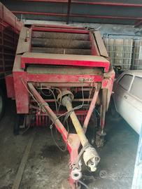 Roto Pressa Welger