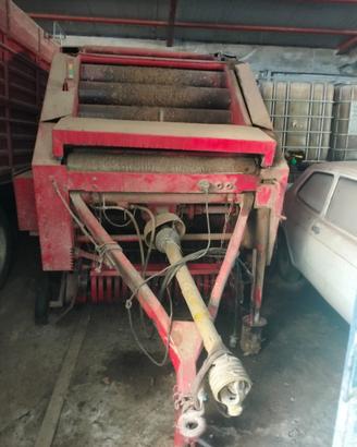 Roto Pressa Welger