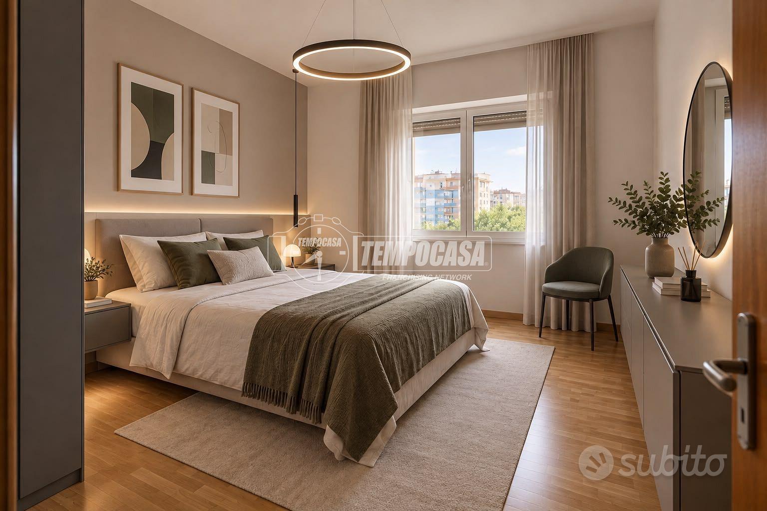 Appartamento – Quartu Sant'Elena, Cepola, Casteddu/Cagliari - Vista 5