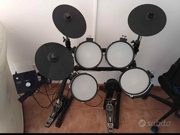 batteria elettronica