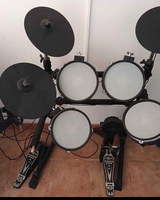 batteria elettronica