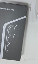 Samsung s26 ultra viola 512 giga