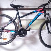 Bici donna 