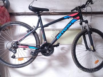Bici donna 