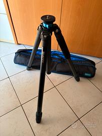Benro treppiede Mach3 TMA37AL