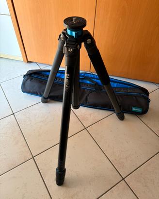Benro treppiede Mach3 TMA37AL