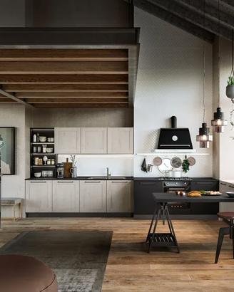 Prezzo di Fabbrica |Cucine di qualità💎ante Telaio