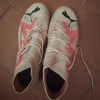 scarpe Puma da calcio
